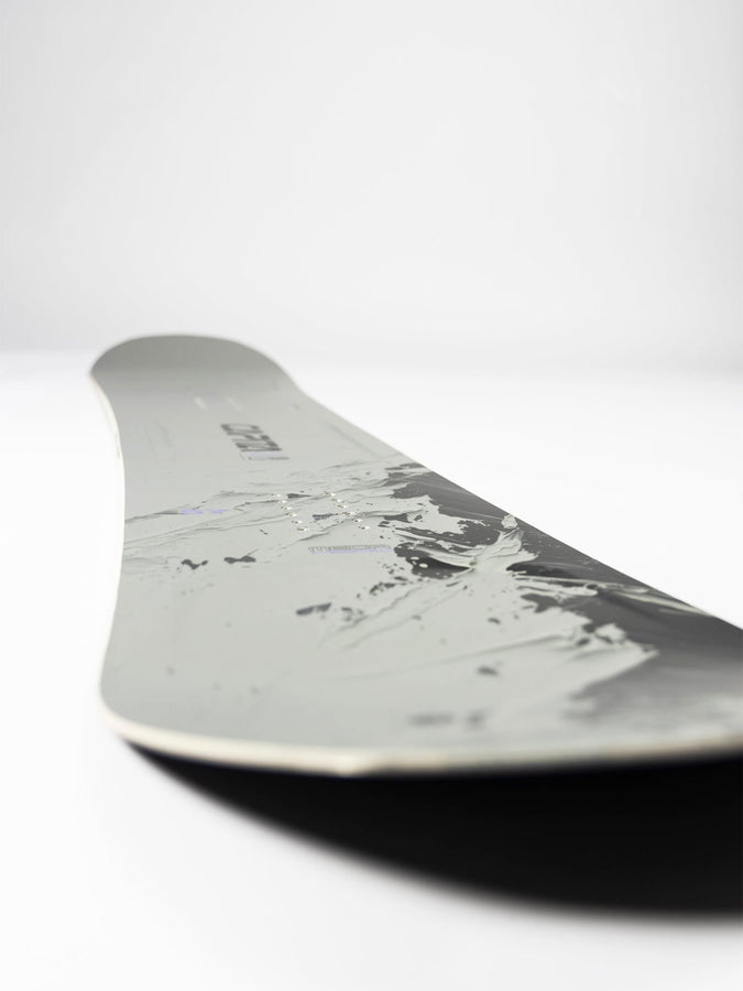Capita Mega Mercury Wide 2027 – All Mountain Snowboard | N/A