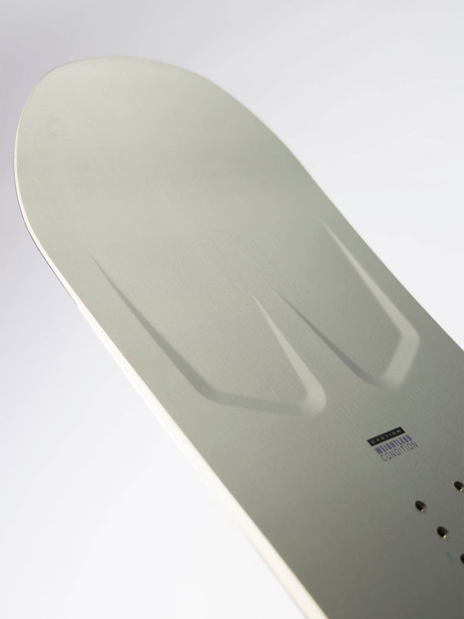 Capita Mega Mercury 2027 – All Mountain Snowboard | N/A
