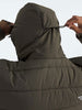 The North Face Aconcagua 3 Hoodie Jacket