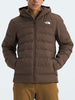 The North Face Aconcagua 3 Hoodie Jacket