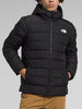 The North Face Aconcagua 3 Hoodie Jacket