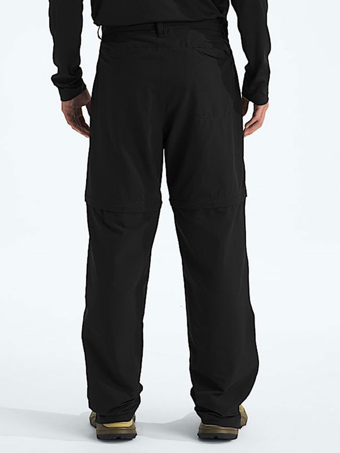 The North Face Basin Convertible Pants | TNF BLACK (JK3)