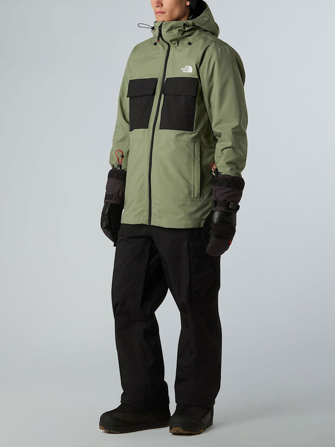 The North Face Blizzardery Cargo Pants Winter 2026 | TNF BLACK (JK3)