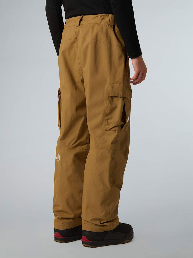 The North Face Blizzardery Cargo Pants Winter 2026 | UTILITY BROWN (173)