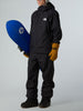 The North Face Build Up Jacket Winter 2026