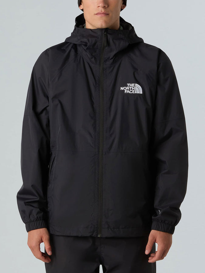 The North Face Build Up Jacket Winter 2026 | TNF BLACK-NPF (4H0)
