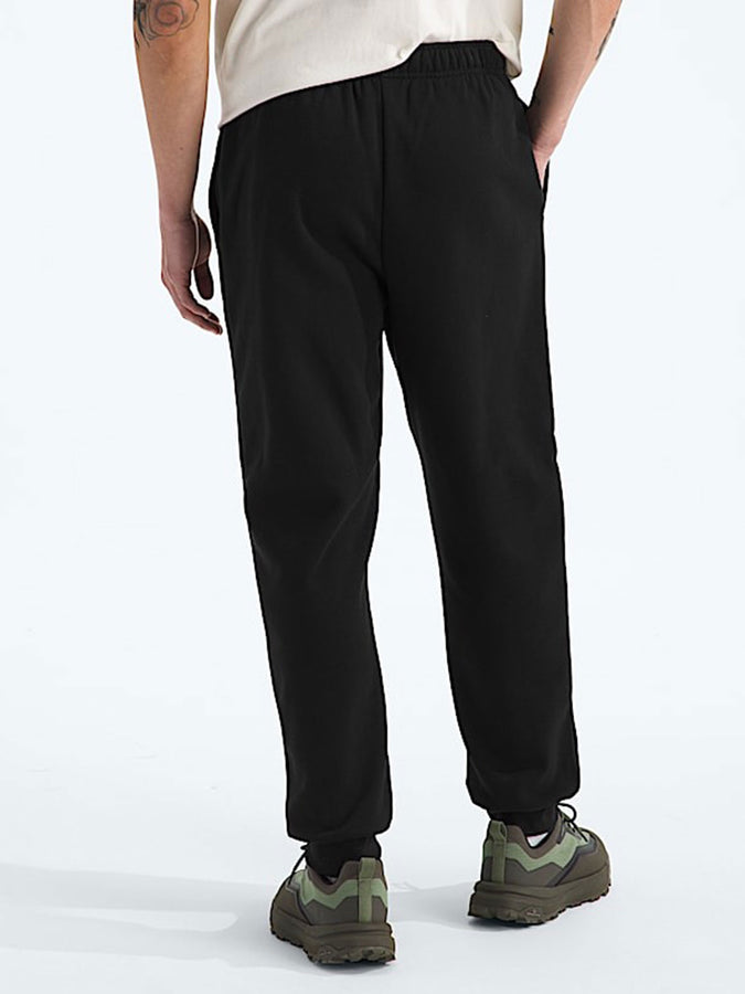 The North Face Evolution Simple Dome Jogger Pants | TNF BLCK (JK3)