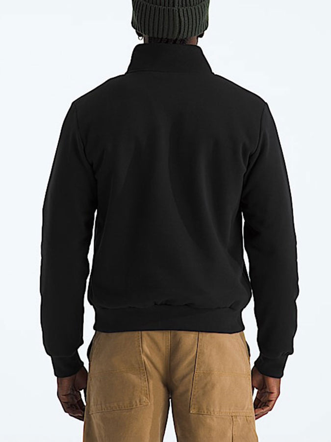 The North Face Evolution Simple Dome Sweater | TNF BLACK (JK3)
