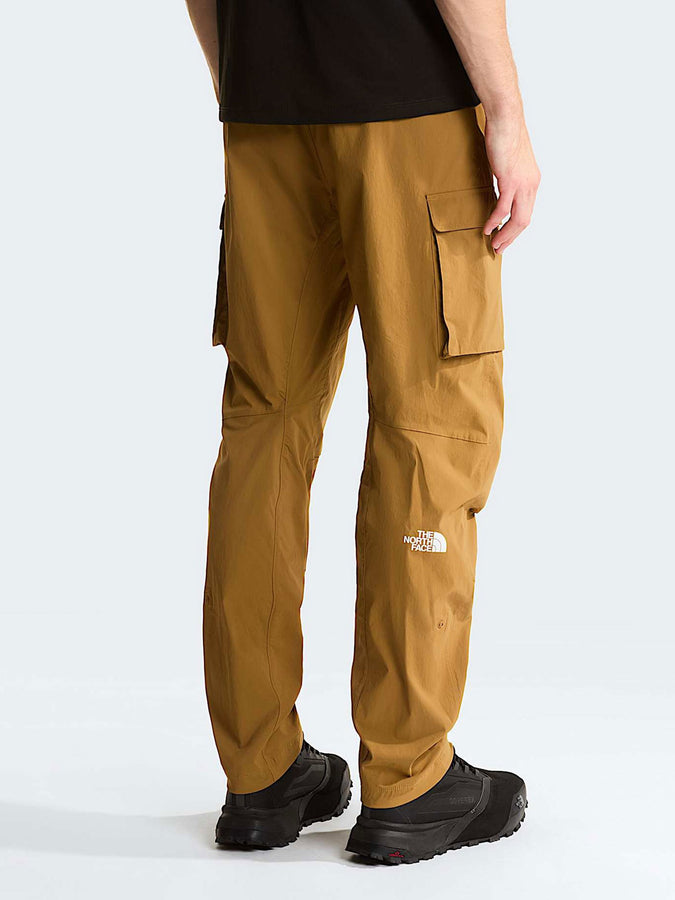 The North Face Exploration Cargo Pants Fall 2026 | UTILITY BROWN (173)