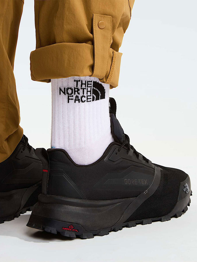 The North Face Exploration Cargo Pants Fall 2026 | UTILITY BROWN (173)