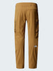 The North Face Exploration Cargo Pants Fall 2026