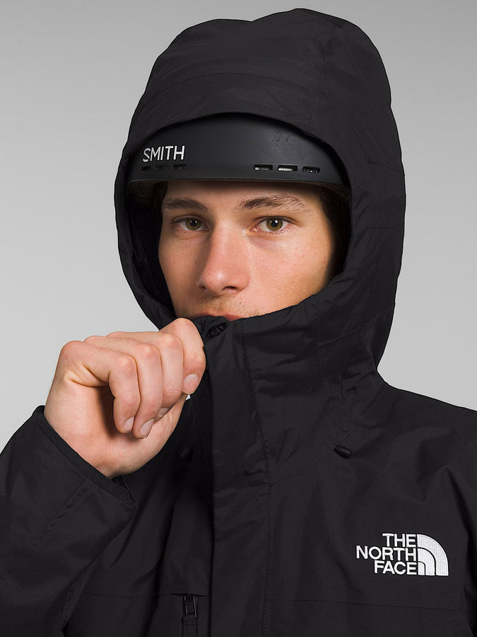 The North Face Freedom Insulated Jacket Winter 2026 | TNF BLACK-NPF (4H0)