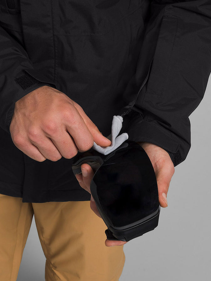 The North Face Freedom Insulated Jacket Winter 2026 | TNF BLACK-NPF (4H0)