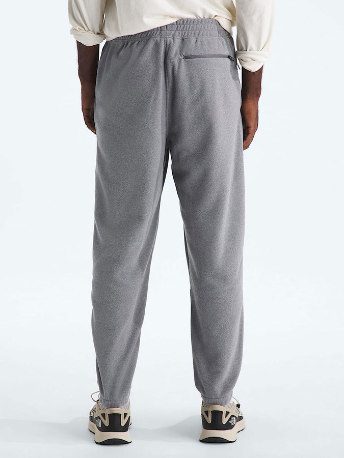 The North Face Glacier Fleece Pants Holiday 2025 | TNF MID GREY HEATHER (CQI)