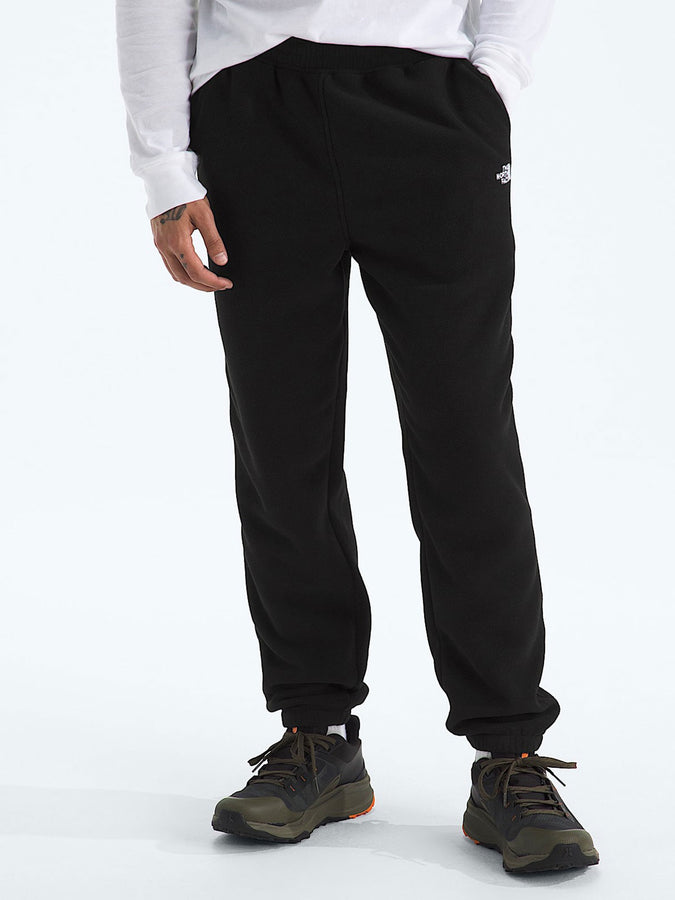 The North Face Glacier Fleece Pants Holiday 2025 | TNF BLACK (JK3)