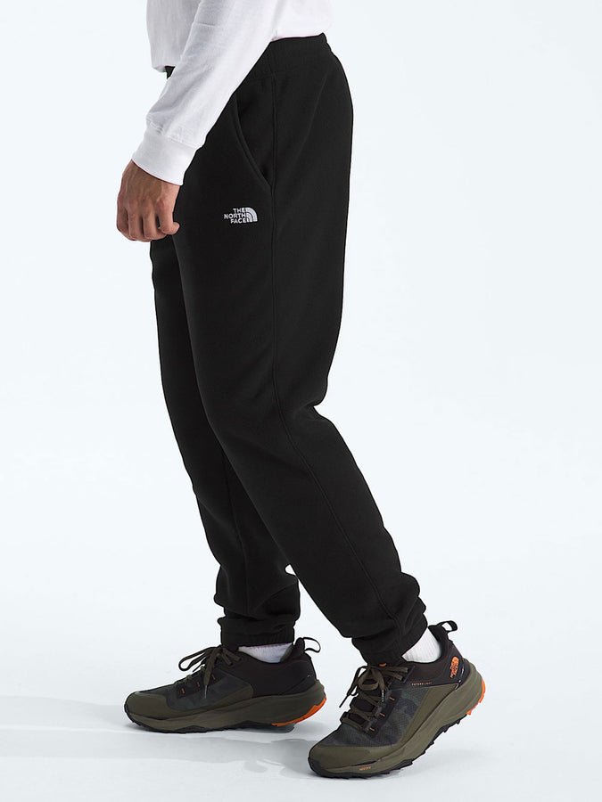 The North Face Glacier Fleece Pants Holiday 2025 | TNF BLACK (JK3)