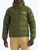 The North Face Hydrenalite Down Hooded Jacket