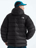 The North Face Kalix Down Hoodie Jacket