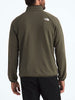 The North Face Packable Kecha Zip Polar Fleece Spring 2026
