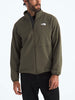 The North Face Packable Kecha Zip Polar Fleece Spring 2026