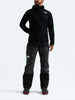 The North Face Summit Futurefleece Overlay Hoodie Base Layer Top Winter 2027