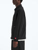 The North Face Tnf Red Box Nylon Shirt Jacket Spring 2026