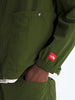 The North Face Tnf Red Box Nylon Shirt Jacket Spring 2026