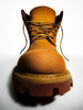 Timberland Premium 6 Inch Lace-Up Waterproof Wheat Boots