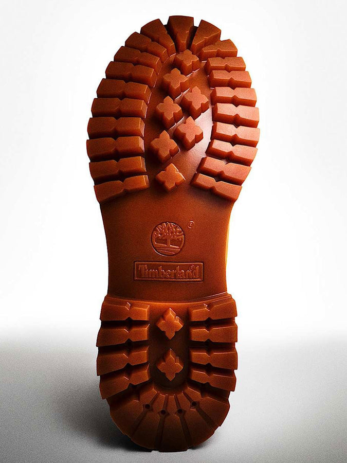 Timberland Premium 6 Inch Lace-Up Waterproof Wheat Boots | WHEAT