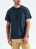 The North Face Tri-Blend Pocket T-Shirt Spring 2026