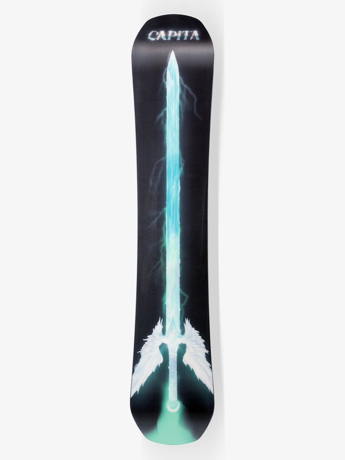 Mia Brookes Pro Snowboard (Women)