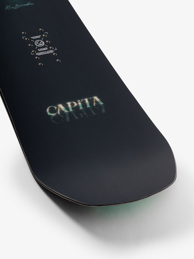 Mia Brookes Pro Snowboard (Women)