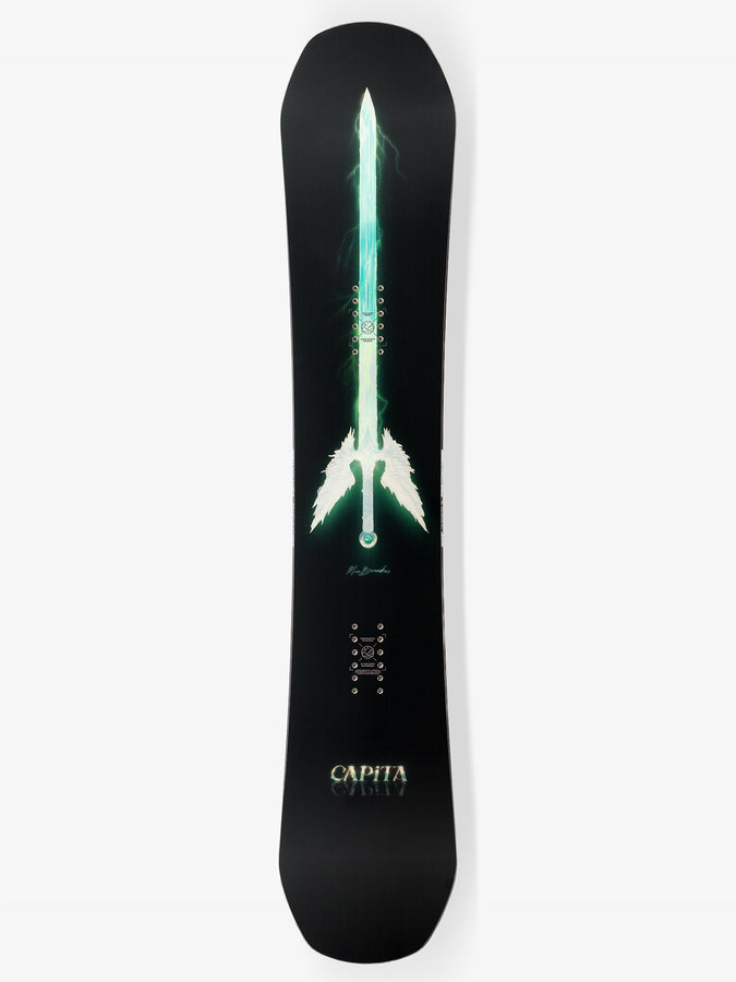 Mia Brookes Pro Snowboard (Women)