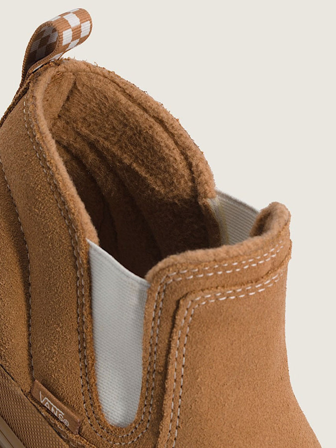 Vans Mid-Slip Insulated Tamia Shoes Winter 2027 | CHIPMUNK (GWT)
