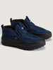 Vans Mid-Slip Puff True Navy Shoes Holiday 2026