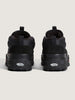 Vans Mid-Slip Puff Black/Black Shoes Holiday 2026