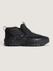 Vans Mid-Slip Puff Black/Black Shoes Holiday 2026