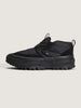Vans Mid-Slip Puff Black/Black Shoes Holiday 2026