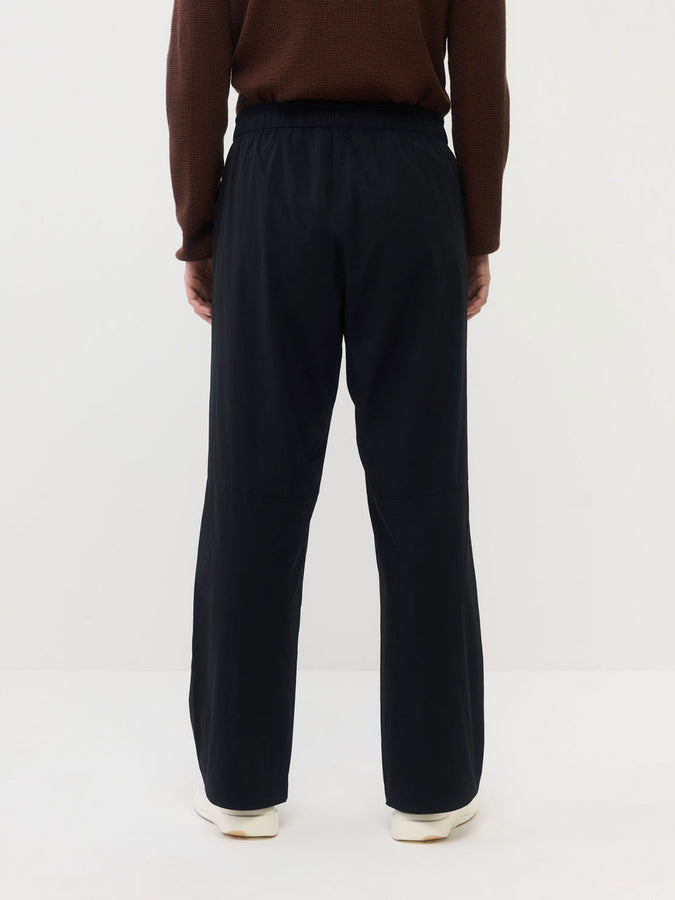 Balmoral Miller Running Pants Holiday 2026 | BLACK