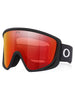 Oakley Mont Scape™ L Matte Black/Prizm Torch Goggle
