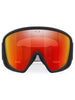 Oakley Mont Scape™ L Matte Black/Prizm Torch Goggle