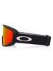 Oakley Mont Scape™ L Matte Black/Prizm Torch Goggle