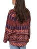 NTR Moonridge Fleece L/S Buttondown Shirt Holiday 2026