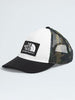 The North Face Mudder Trucker Snapback Hat