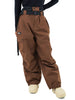 NTR Mudstone 3-Layer Outer Shell 2027 – Women's Shell Pants