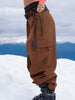 NTR Mudstone 3-Layer Outer Shell 2027 – Women's Shell Pants