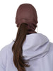 Notice The Reckless Mudstone Merino Balaclava