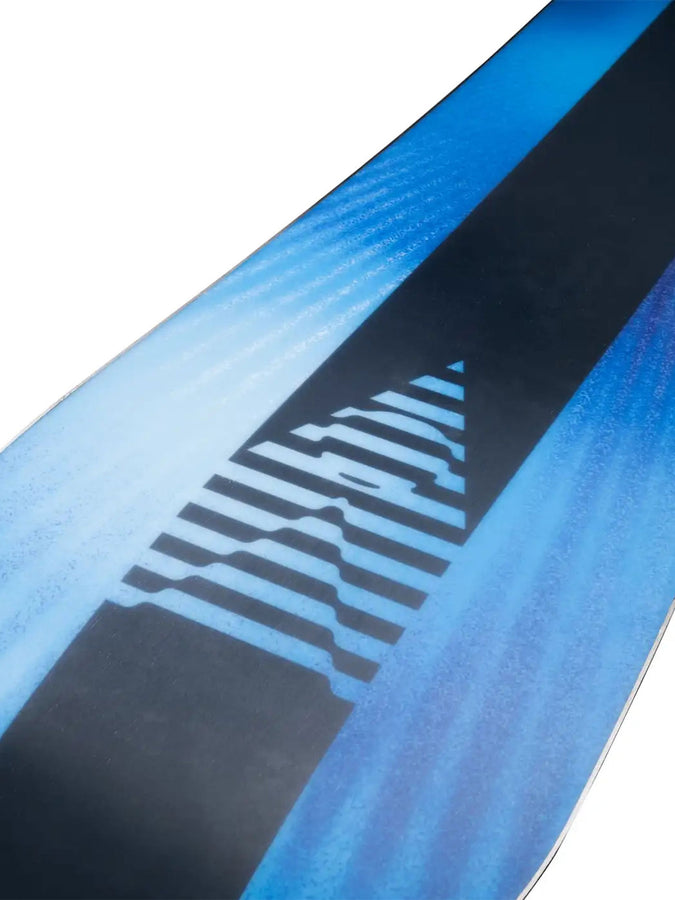 Nidecker Merc 2027 – All Mountain Snowboard | N/A