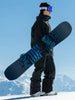 Nidecker Merc 2027 – All Mountain Snowboard