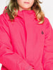 Volcom Sass'N'Frass 2027 – Insulated Jacket (Youth 7-14)